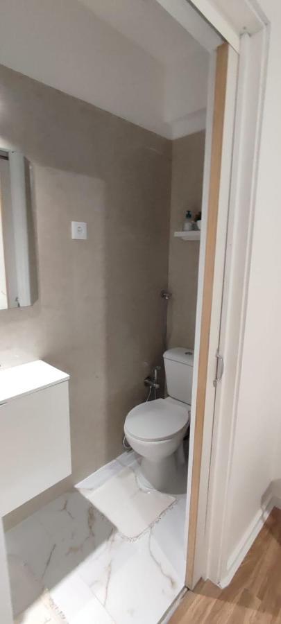 Habtiar Guest House Брага Екстериор снимка