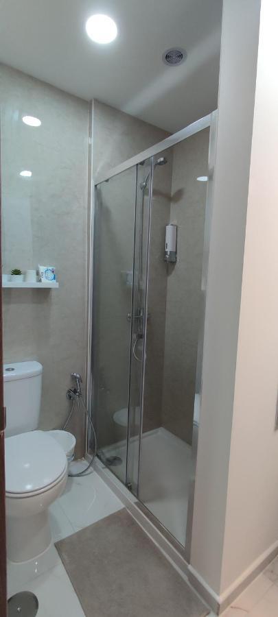 Habtiar Guest House Брага Екстериор снимка