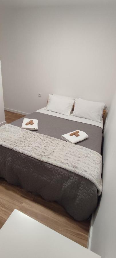 Habtiar Guest House Брага Екстериор снимка