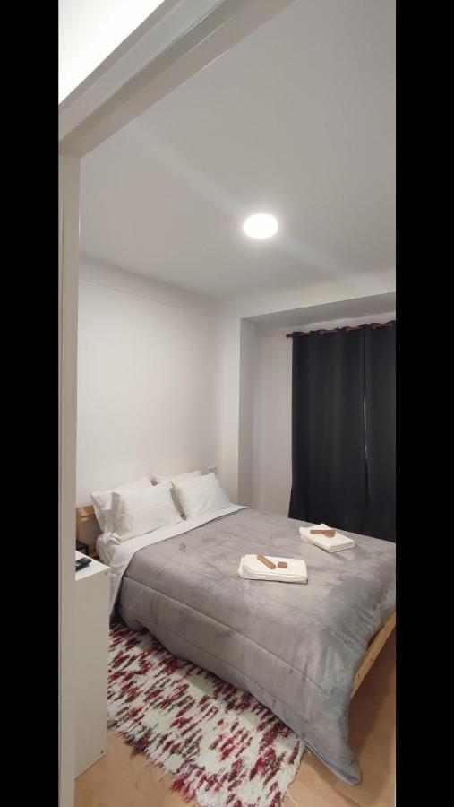 Habtiar Guest House Брага Екстериор снимка