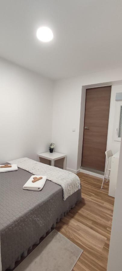 Habtiar Guest House Брага Екстериор снимка