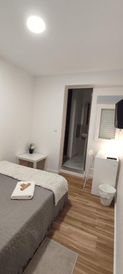 Habtiar Guest House Брага Екстериор снимка