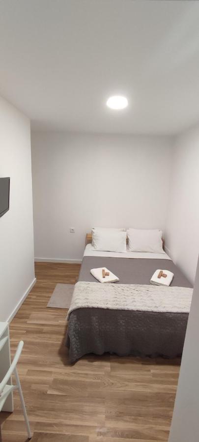 Habtiar Guest House Брага Екстериор снимка