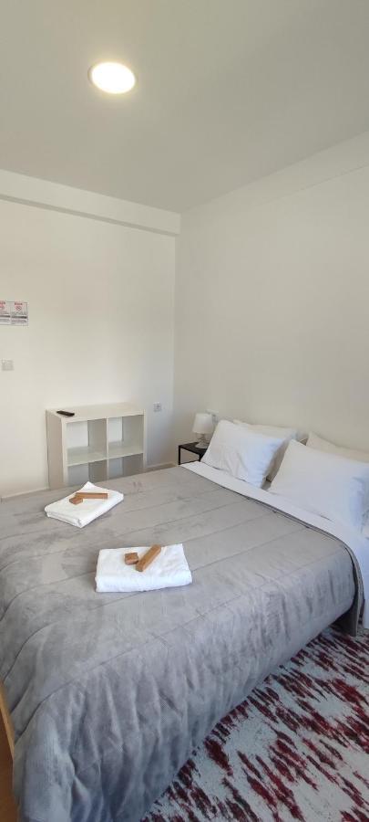 Habtiar Guest House Брага Екстериор снимка
