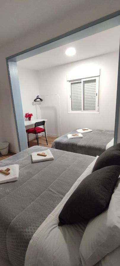 Habtiar Guest House Брага Екстериор снимка