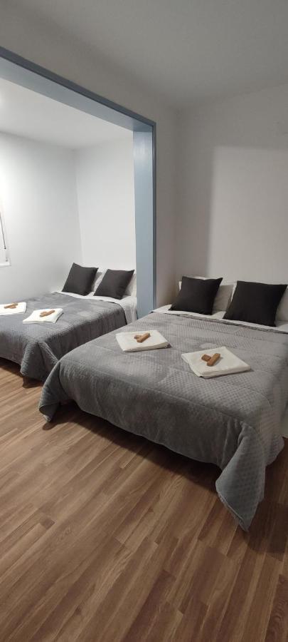 Habtiar Guest House Брага Екстериор снимка