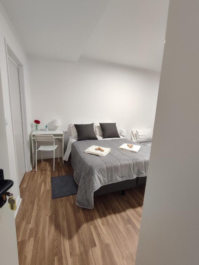 Habtiar Guest House Брага Екстериор снимка