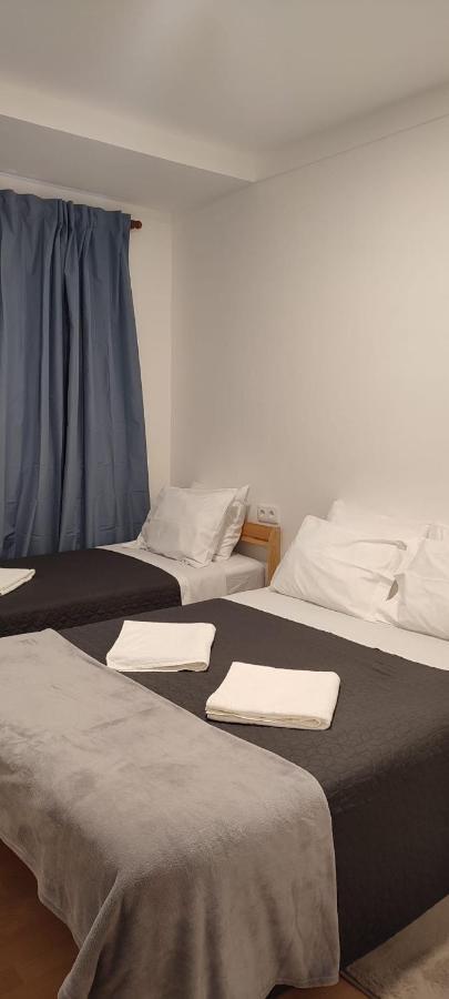 Habtiar Guest House Брага Екстериор снимка