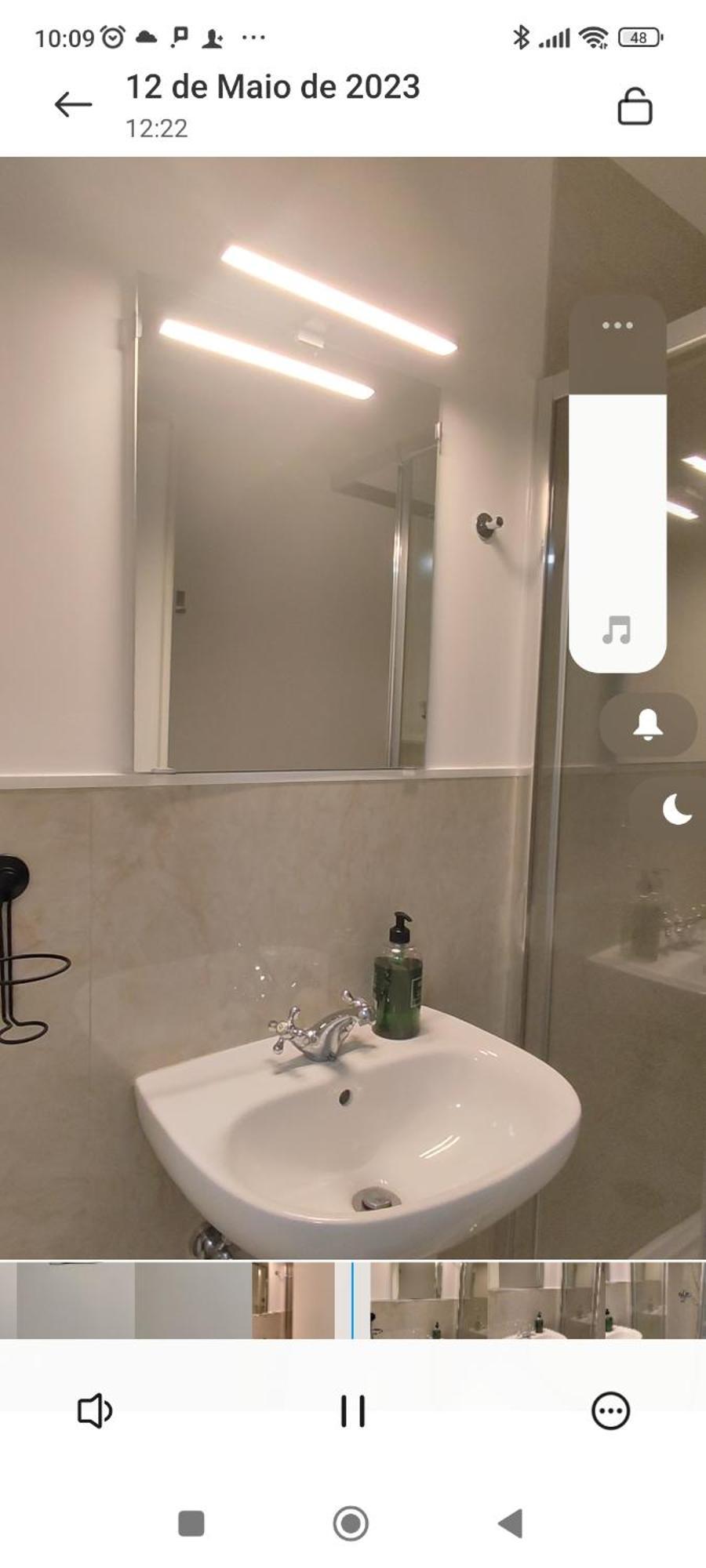 Habtiar Guest House Брага Стая снимка