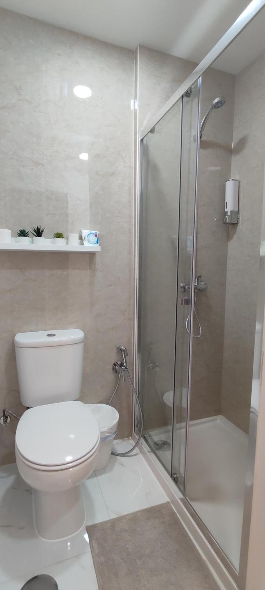 Habtiar Guest House Брага Стая снимка